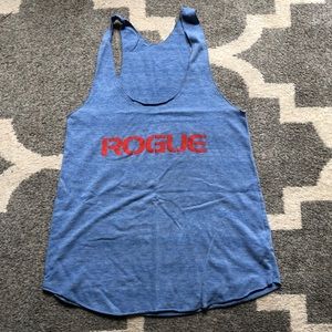 Rogue Fitness Tank